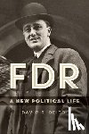 Beito, David T. - FDR