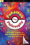  - Pokemon and Philosophy
