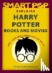  - Smart Pop Explains Harry Potter Books and Movies
