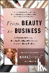 Wright, Kiyah - From Beauty to Business