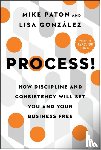 Paton, Mike, Gonzalez, Lisa - Process!