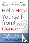 Sears, William, Sears, Martha - Help Heal Yourself from Cancer
