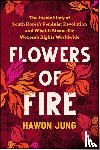 Jung, Hawon - Flowers of Fire