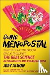 Alkon, Amy - Going Menopostal