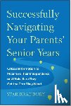 Bradbury, Star - Successfully Navigating Your Parents' Senior Years