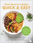 Okamoto, Toni - Plant-Based on a Budget Quick & Easy
