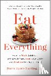 Harris Sherling, Dawn - Eat Everything