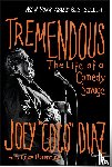 Diaz, Joey - Tremendous