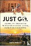 Binsky, Drew - Just Go