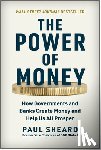 Sheard, Paul - The Power of Money