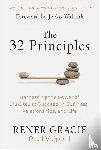 Gracie, Rener, Volponi, Paul - The 32 Principles