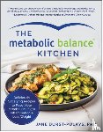 Durst-Pulkys, Jane - The Metabolic Balance Kitchen