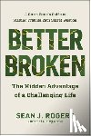Rogers, Sean J. - Better Broken