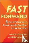 Leshgold, Wendy, McCarthy, Lisa - Fast Forward