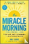 Elrod, Hal - Elrod, H: Miracle Morning (Updated and Expanded Edition)