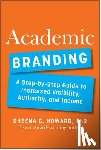 Howard, Sheena - Academic Branding