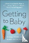 Thyer, Angela, Simon, Judy - Getting to Baby