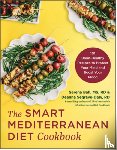 Ball, Serena, Segrave-Daly, Deanna - The Smart Mediterranean Diet Cookbook