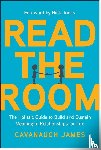 James, Cavanaugh - Read the Room