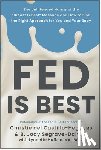 del Castillo-Hegyi, Christie, Segrave-Daly, B. Jody - Fed Is Best