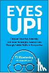 Kostecky, TJ - Eyes Up!