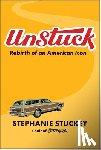 Stuckey, Stephanie - UnStuck