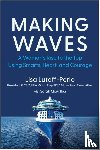 Lutoff-Perlo, Lisa - Making Waves