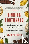 Pearson, Adam - Finding Fortunato