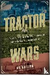 Dahlstrom, Neil - Tractor Wars