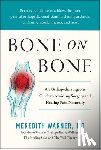 Warner, Meredith - Bone on Bone