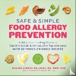 Malkani, Malina - Safe and Simple Food Allergy Prevention