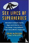 McCallum, Diana - Sex Lives of Superheroes