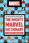 Pearlman, Robb - The Mighty Marvel Dictionary