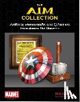 Pearlman, Robb - Marvel's The A.I.M. Collection