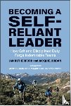 Rutherford, Jan, Jordan, Jacquie - Becoming a Self-Reliant Leader