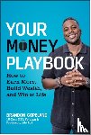 Copeland, Brandon - Your Money Playbook