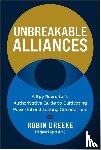 Dreeke, Robin - Unbreakable Alliances