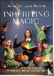 Hewitt, Jennifer Love - Inheriting Magic