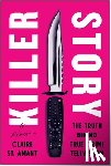 St. Amant, Claire - Killer Story