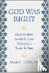 Gerson, Mark - God Was Right