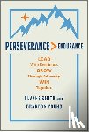 Smith, Blayne, Young, Brandon - Perseverance > Endurance