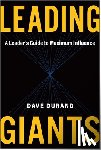 Durand, Dave - Leading Giants