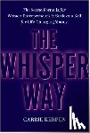Kerpen, Carrie - The Whisper Way