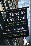 Wainwright, Julie - Time to Get Real