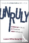 Weiner, Lauren Wittenberg - Unruly