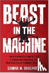 Dougherty, George M. - Beast in the Machine