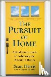 Harris, Scott - The Pursuit of Home