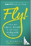 Wagner, Steph - Fly!