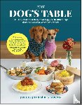 Jay, Joelle, Young, R. A. - The Dog's Table
