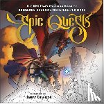  - Epic Quests